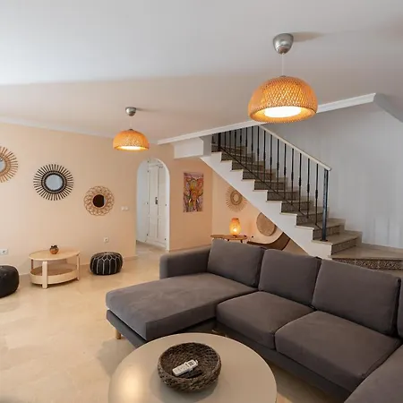 Chalet El Goleto 17 *