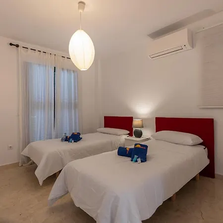 Chalet El Goleto 17