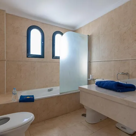 El Goleto 17 Chalet