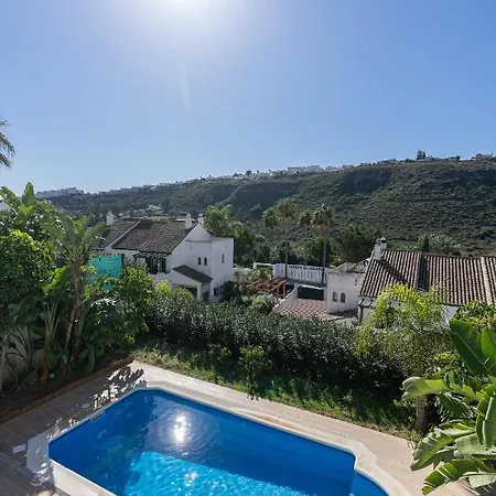 El Goleto 17 Chalet