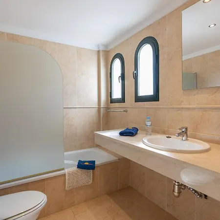 Chalet El Goleto 17