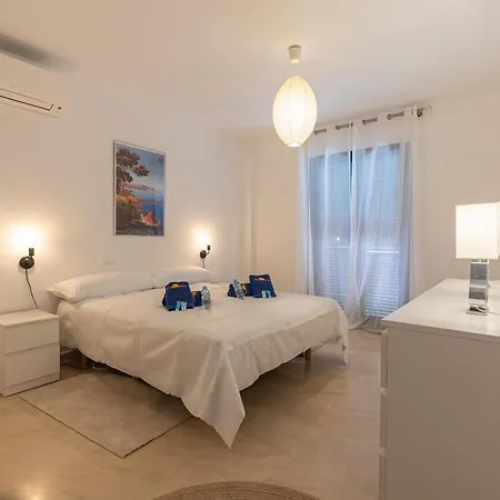 Chalet El Goleto 17 Manilva
