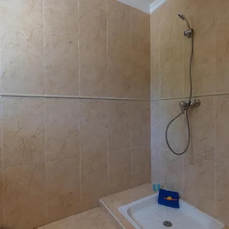 El Goleto 17 Chalet Manilva