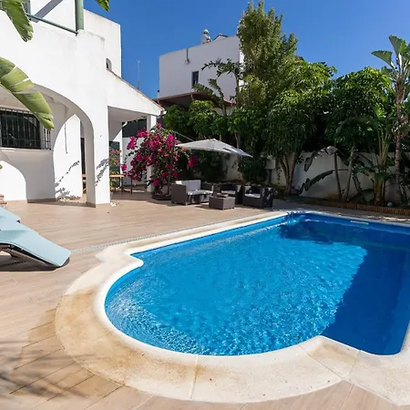 Chalet El Goleto 17 *