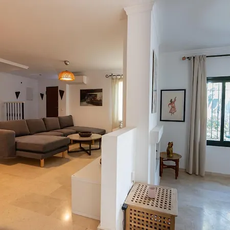 El Goleto 17 Chalet