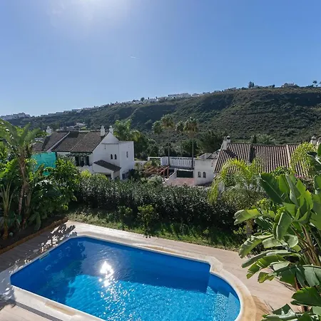 Chalet El Goleto 17