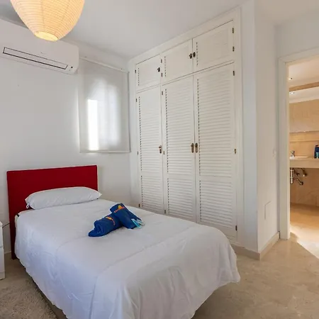Chalet El Goleto 17 *
