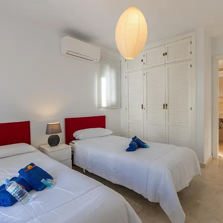 Chalet El Goleto 17 Manilva