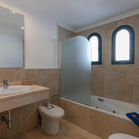 Chalet El Goleto 17