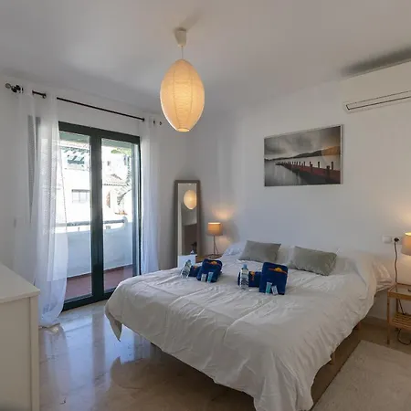 Chalet El Goleto 17 Manilva