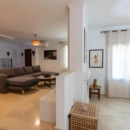 Chalet El Goleto 17 *