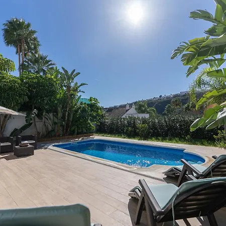 El Goleto 17 Chalet