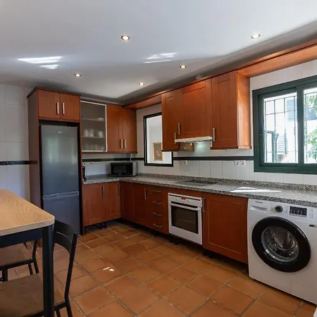 El Goleto 17 Chalet